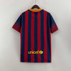 13/14 Neymar Jr. Home Jersey