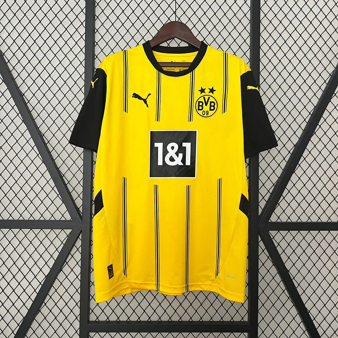 Brandt 24/25 Home Jersey