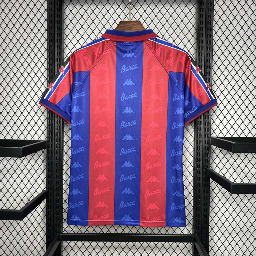 Hagi 95/96 Home Kit