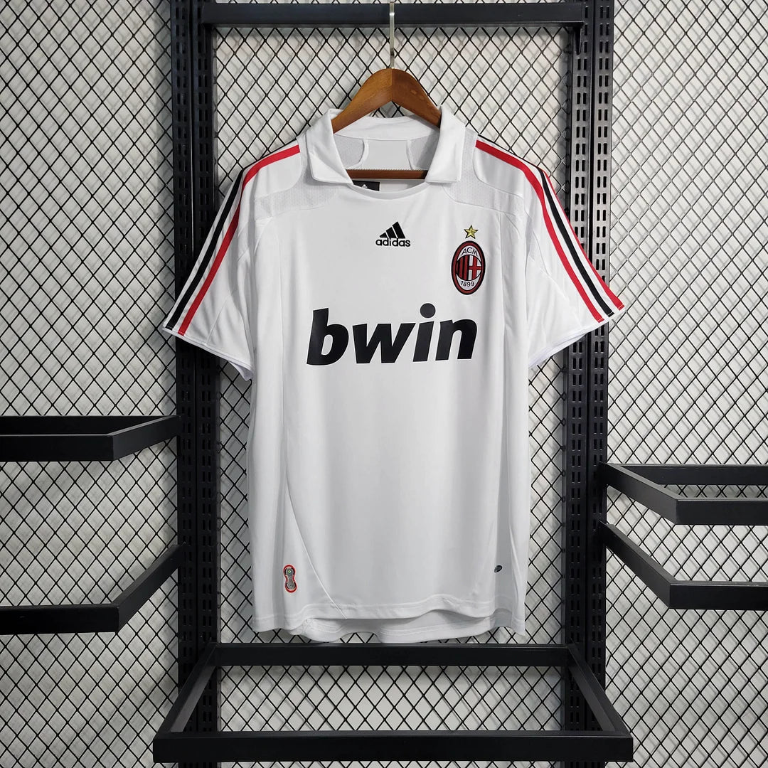 Ronaldinho 2009 Away Jersey