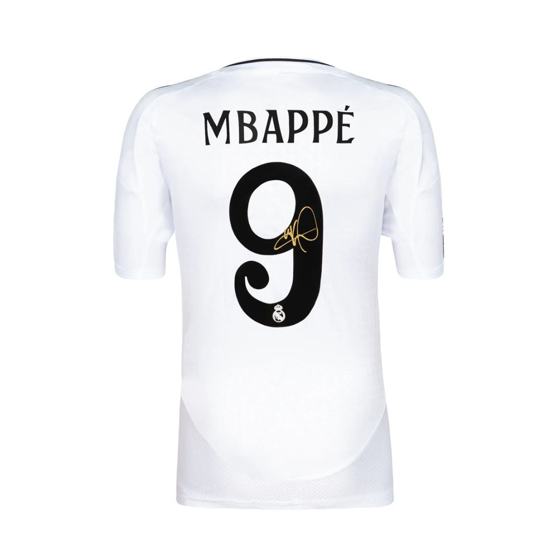 Mbappe 24/25 Tricou Acasă