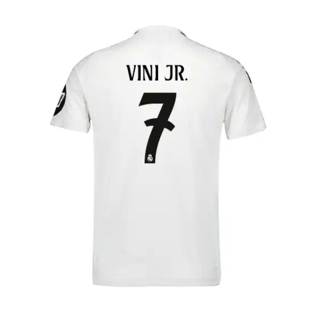 Vini Jr. 24/25 Tricou Home