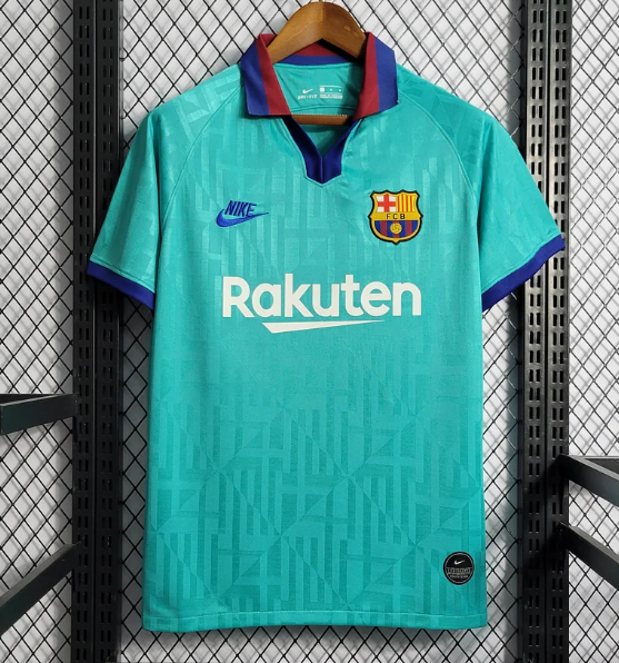 Messi 19/20 Away Jersey