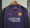 Neymar 15/16 Away Jersey