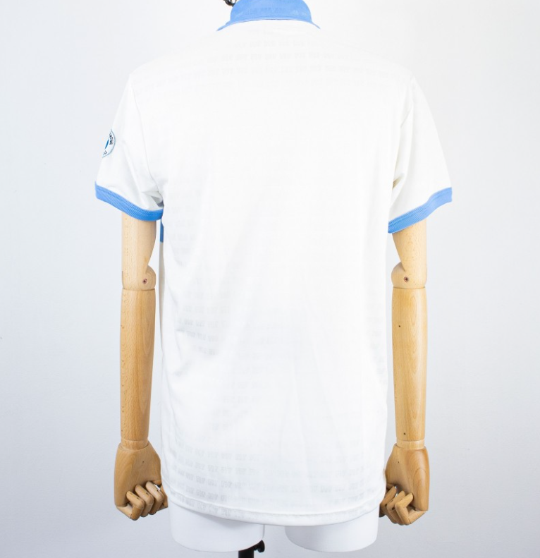 Maradona 1989 Away Jersey