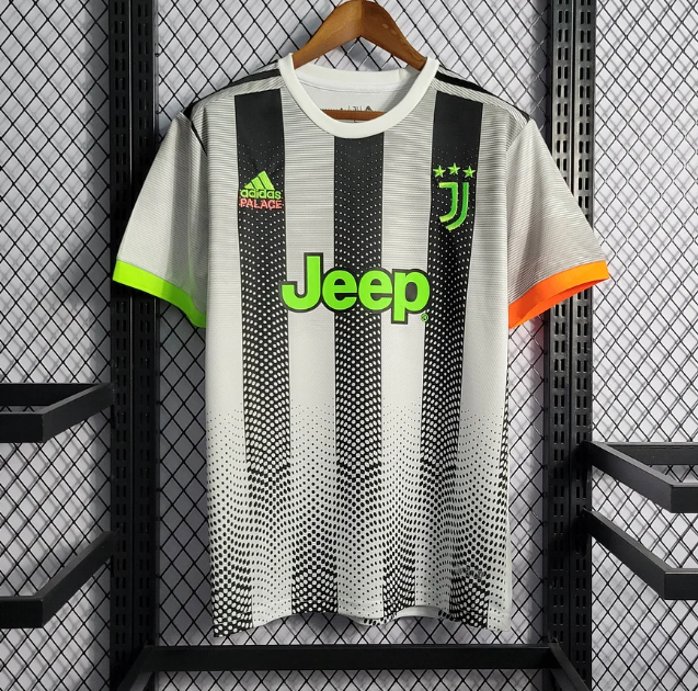 Ronaldo 19/20 Special Jersey