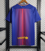 Messi 17/18 Home Jersey