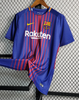 Messi 17/18 Home Jersey