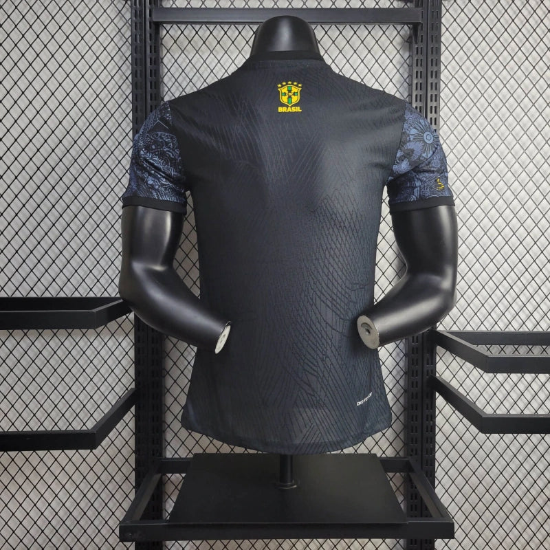 Brazil 2024 Special Jersey