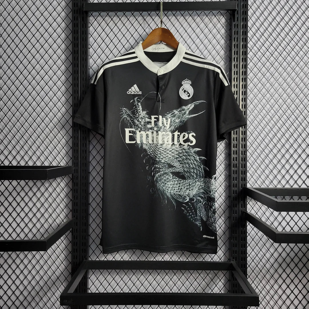 Ronaldo 14/15 Special Jersey