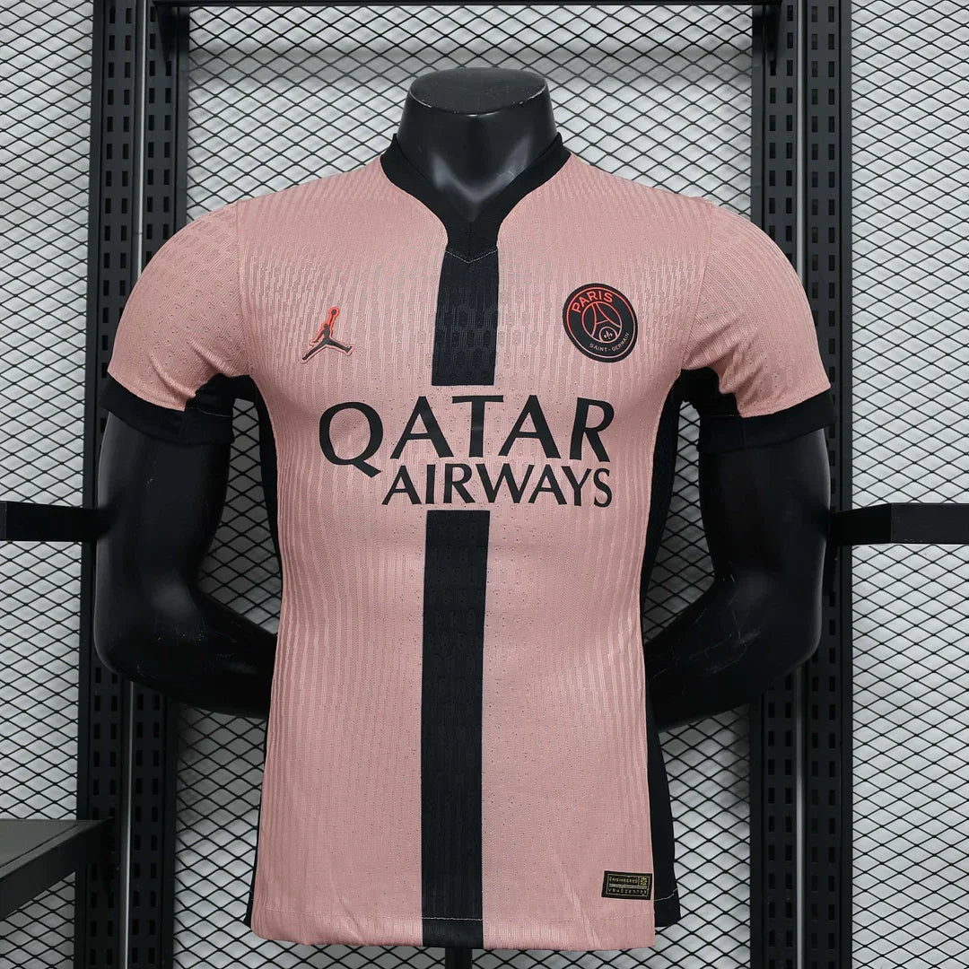 PSG 24/25 Away Jersey