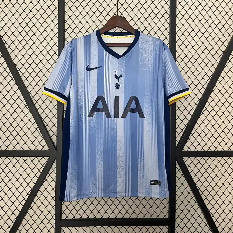 Dragusin 24/25 Away Jersey