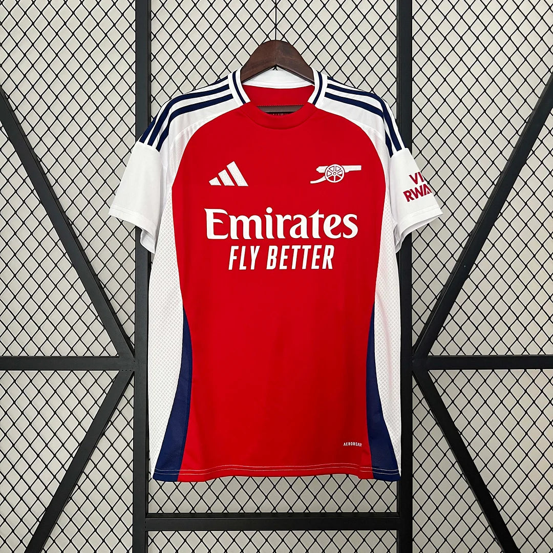 Saka 24/25 Home Jersey