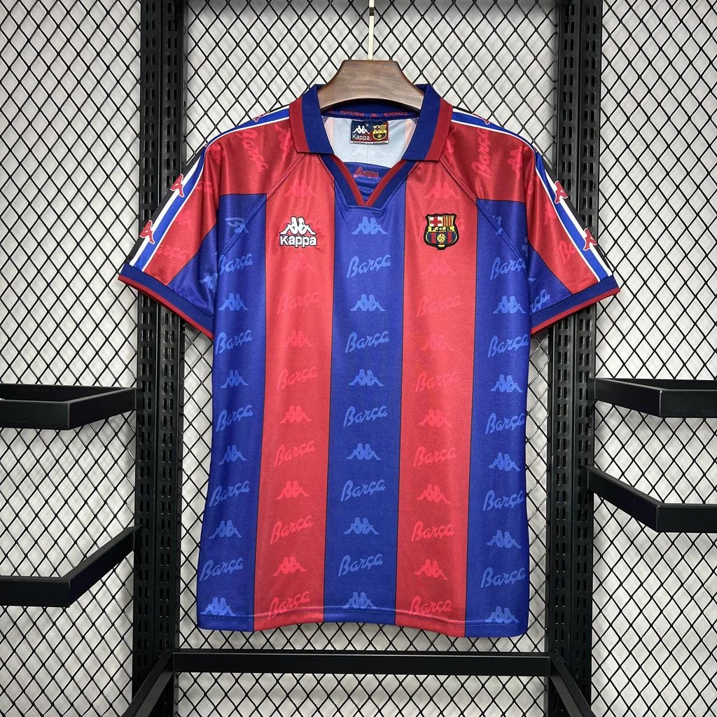 Hagi 95/96 Home Kit